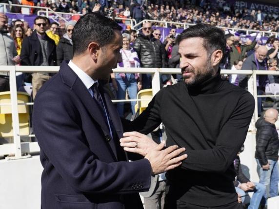 Atalanta in campo a Como alle 15: una sfida decisiva per il futuro