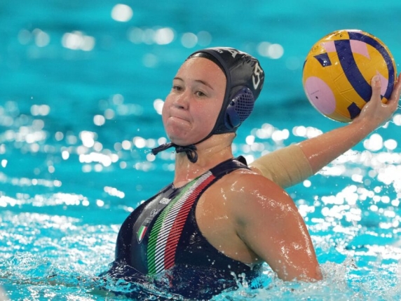 Come seguire Italia-Francia agli Europei di pallanuoto femminile 2026