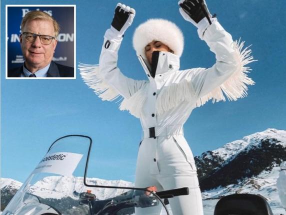 Cortina, Olimpiadi per i super-ricchi: aperitivi con Lindsey Vonn e discese con Giorgio Rocca, pacchetti fino a 10mila euro