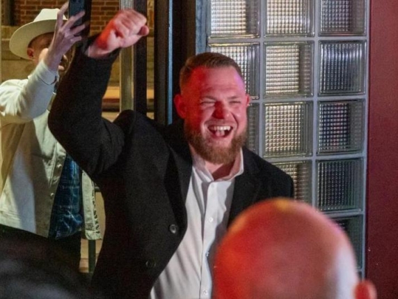 Il Texas accende le speranze dei democratici: trionfo in una roccaforte trumpiana