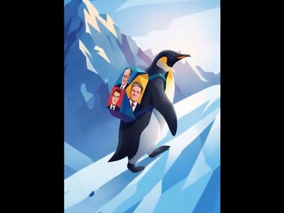 La strategia humoristica dell'Unione Europea contro le pressioni degli Stati Uniti