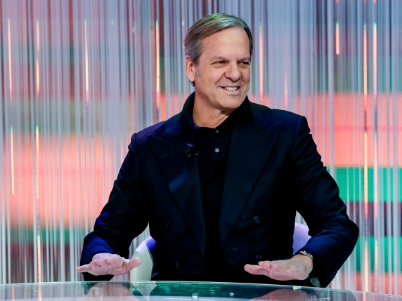 Marco Balich: La cerimonia inaugurale delle Olimpiadi sarà un evento di due ore di spettacolo straordinario con ingresso gratuito per i VIP