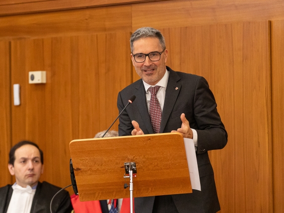 Riforma della Giustizia, Kompatscher discute con Nordio l'effetto su Bolzano